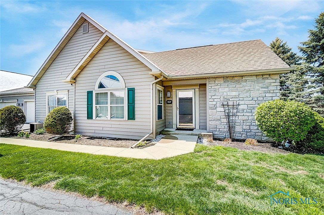 7627 Brookstone Dr Findlay OH 45840 Zillow