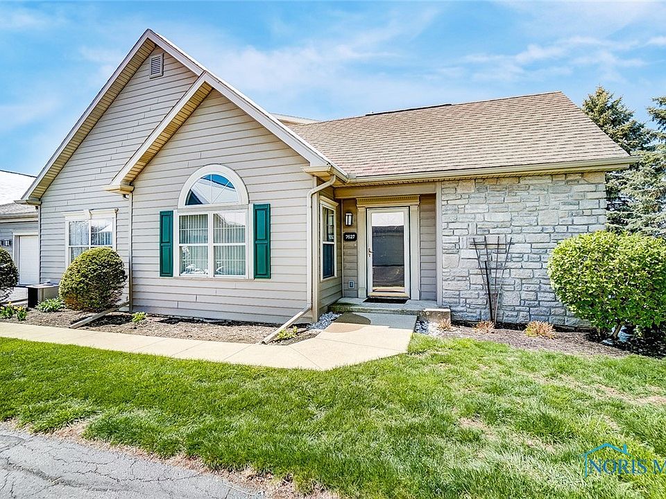 7627 Brookstone Dr Findlay OH 45840 Zillow