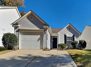 2781 Meadow Knoll Dr #1, Charlotte, NC 28269