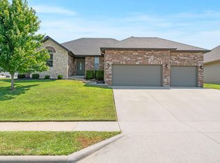 822 S Eastridge, Nixa, MO 65714