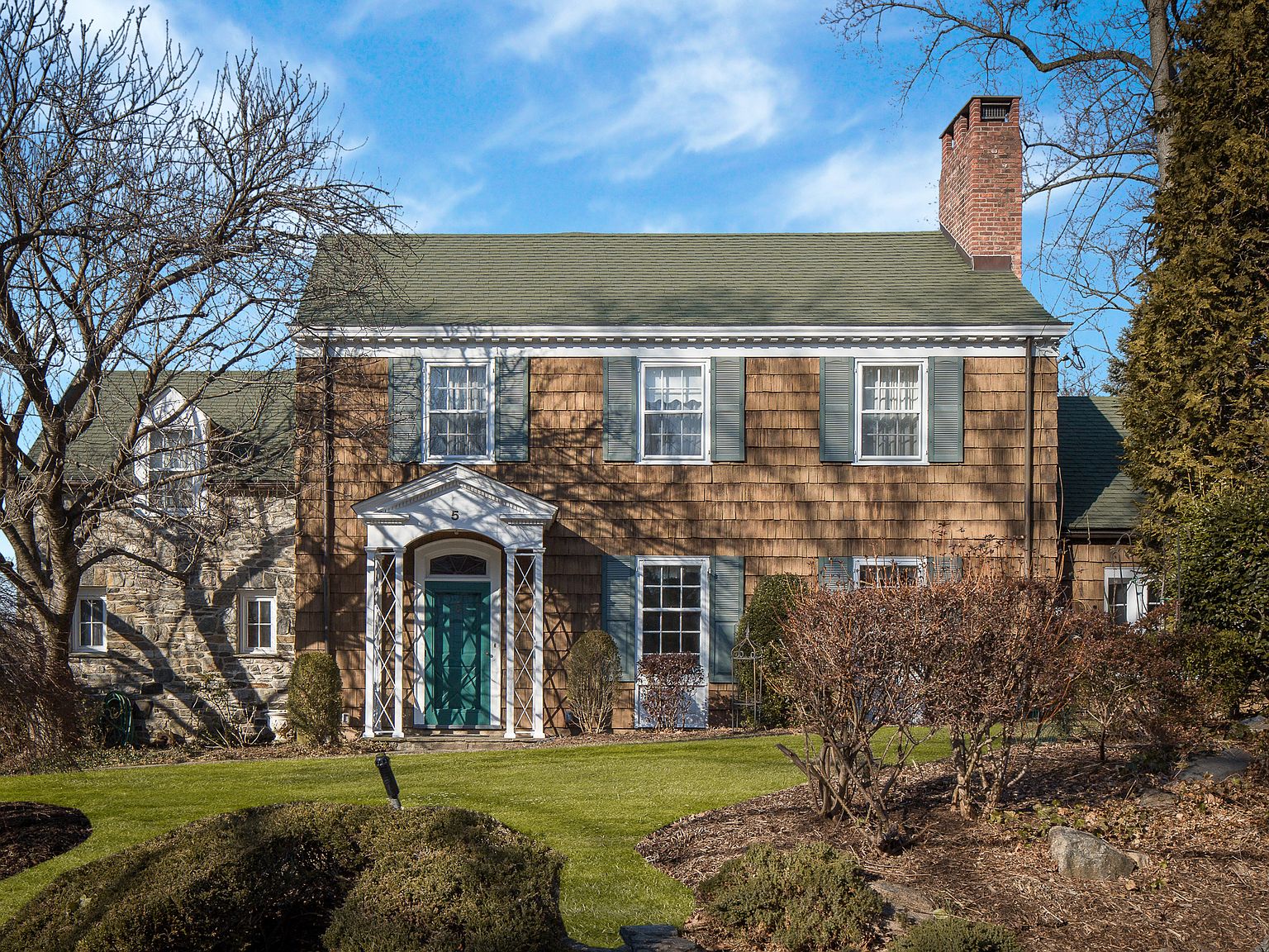 5 Crows Nest Rd, Bronxville, NY 10708 Zillow
