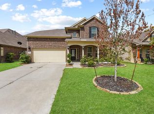 2369 Old Stone Dr, Conroe, TX 77304