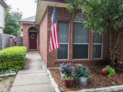14710 Montoro Dr, Austin, TX, 78728