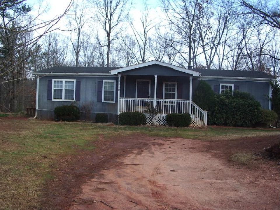 2nd image of 1110 Young Harris Rd