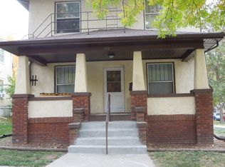 702 N Van Buren St, Iowa City, IA 52245