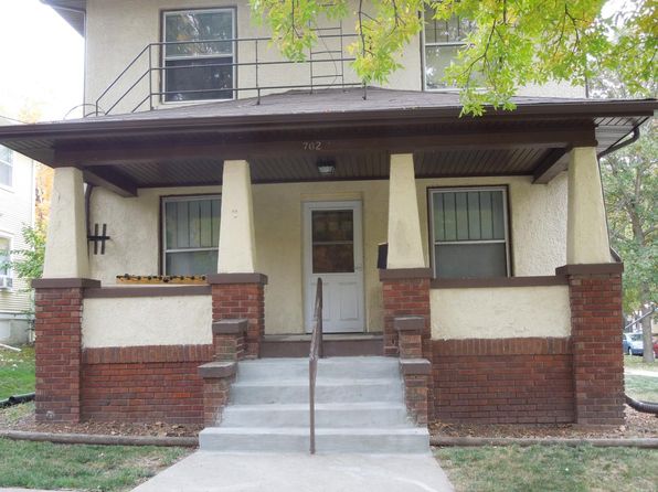 702 N Van Buren St