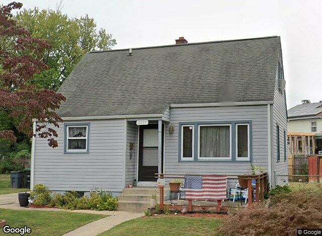 Property Front View