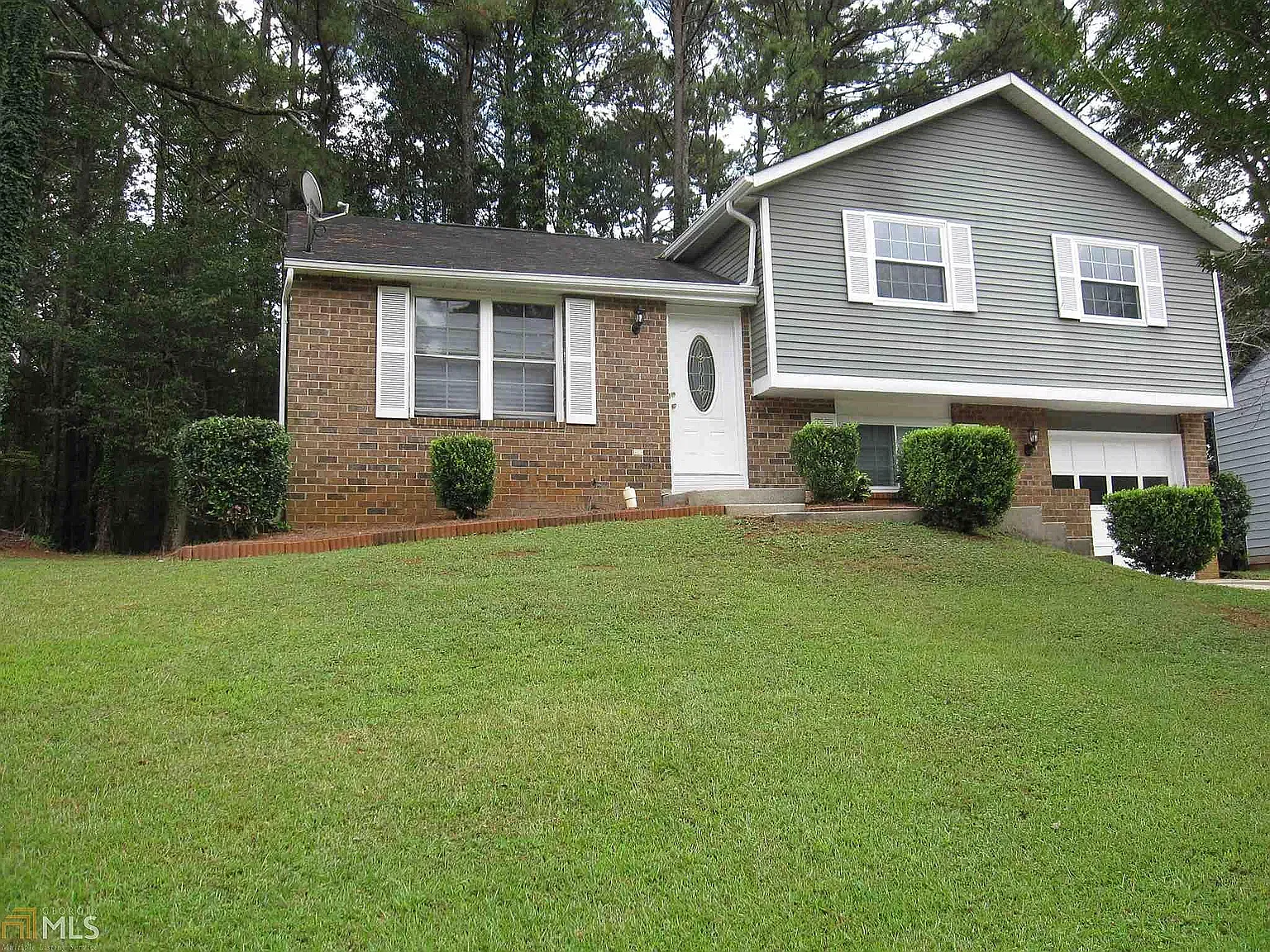 4823 White Oak Trail - 1 — Photo 1