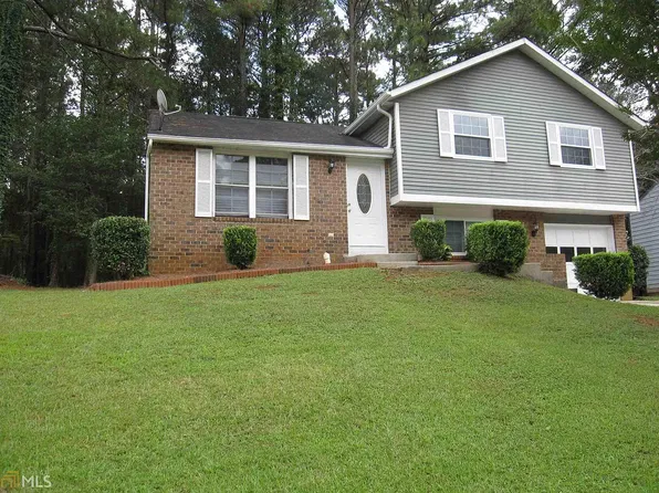 4823 White Oak Trl, Stone Mountain, GA 30088