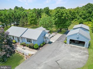 32092 Mount Pleasant Rd, Laurel, DE 19956