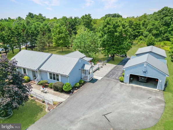 32092 Mount Pleasant Rd, Laurel, DE 19956