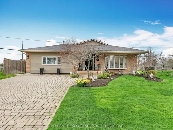 935 Brodie Ave, Kingston, ON K7M 4P8