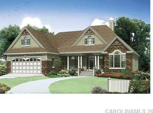 119 Ladybug Ct #20, Statesville, NC 28625