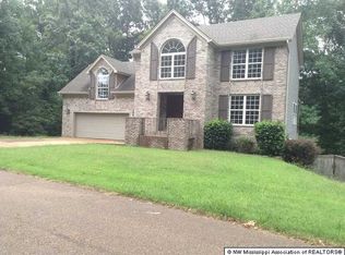 2830 Brattonwood Cv, Hernando, MS 38632
