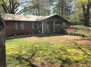 21320 Old Highway 25 N, Fulton, MS 38843