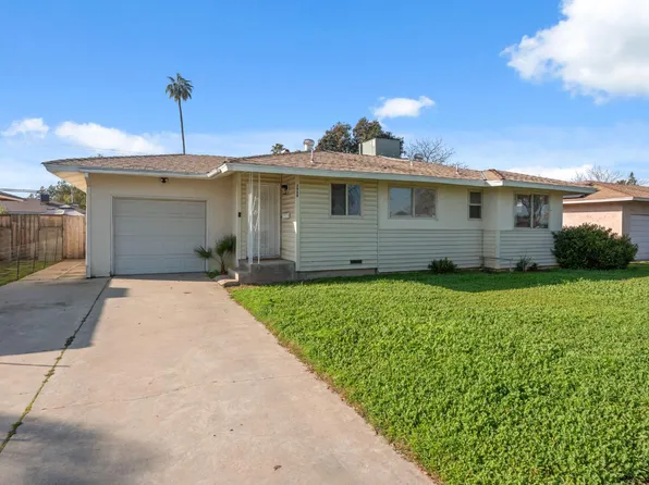 3939 N Pleasant Ave, Fresno, CA 93705