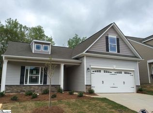 324 Riverdale Rd, Simpsonville, SC 29680