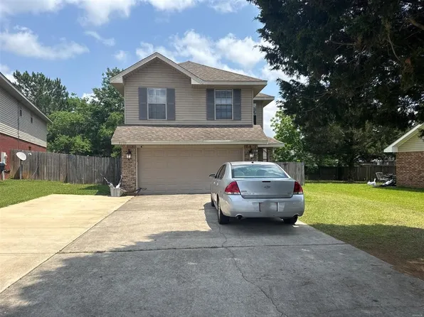 5339 Cimaron Ct, Theodore, AL 36582
