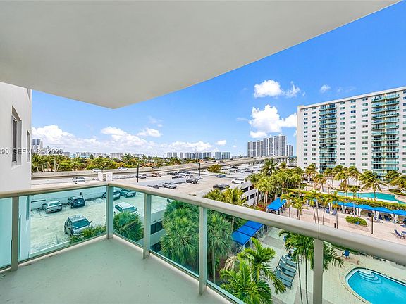 2nd image of 19370 Collins Ave APT 502