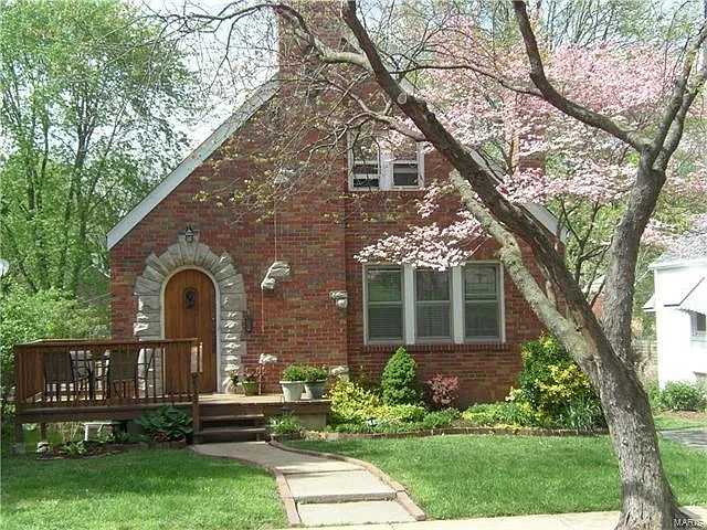 7635 Lindbergh Dr photo 1