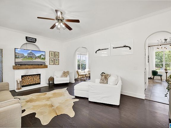 4th image of 5287 Magnolia South Dr