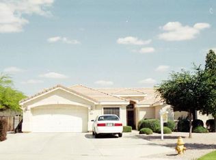 1101 N Leland Cir, Gilbert, AZ 85233