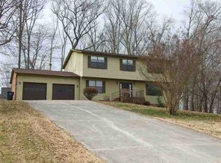 1409 Wind Crest Dr, Morristown, TN 37814