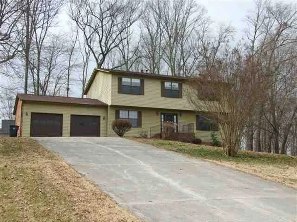 1409 Wind Crest Dr, Morristown, TN 37814
