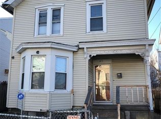 417 Park St, Bridgeport, CT 06608
