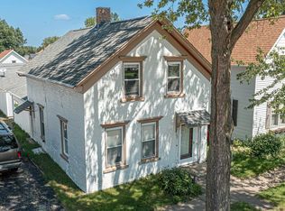 107 E Evergreen St, Elmwood, IL 61529