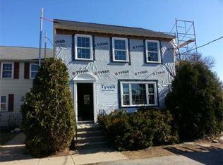 115 Clark Rd #115, Wrentham, MA 02093