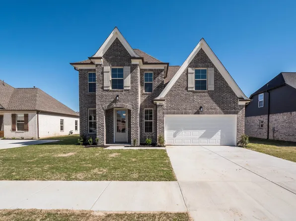 246 Stewart Rd, Munford, TN 38058