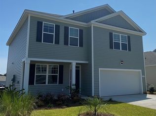 355 Emery Oak Dr LOT 44, Murrells Inlet, SC 29576