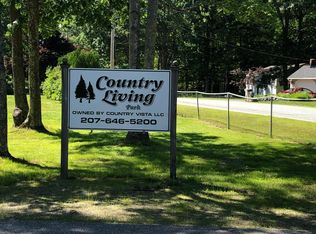 76 Terry Dr, Sanford, ME 04073