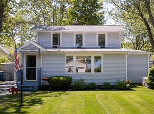 311 Lakeside Rd, Angola, NY 14006