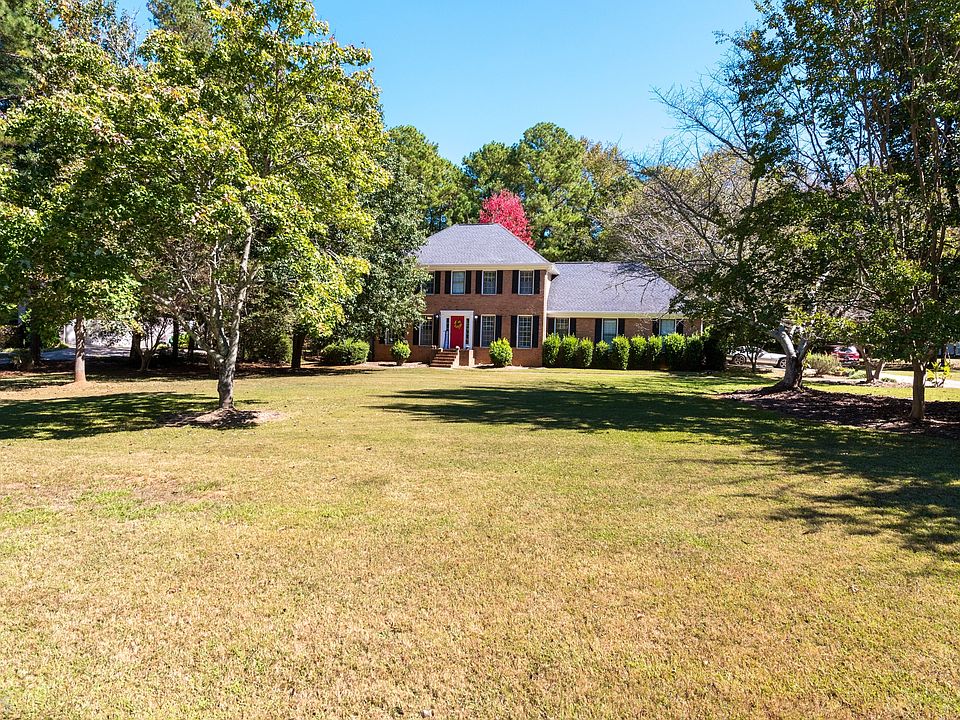 1100 Fernwood Dr, Bogart, GA 30622 MLS 10102062 Zillow