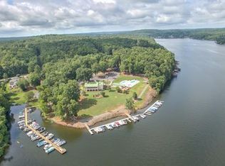 831 Woodrun Rd, Troy, NC 27306