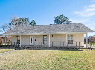 1080 Buffet Dr, Zachary, LA 70791