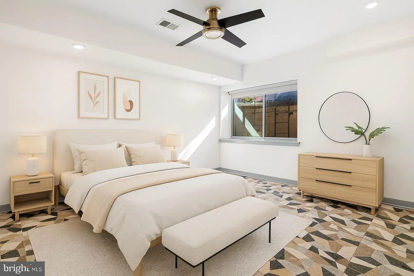 411 West Berks Street, Unit 1 — Photo 4