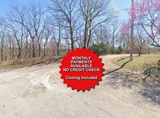 42 Lido Ln, Eureka Springs, AR 72631