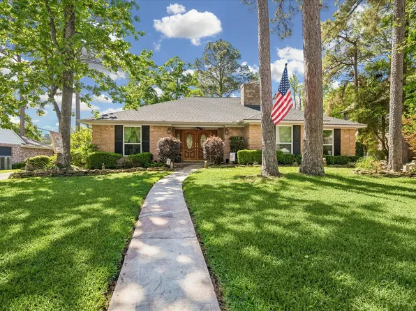 3614 Garden Lake Dr, Humble, TX 77339