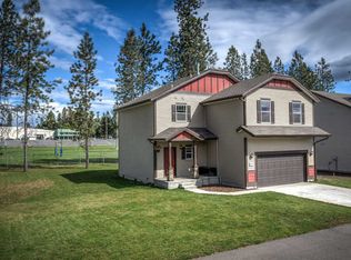 6945 W Christine St, Rathdrum, ID 83858
