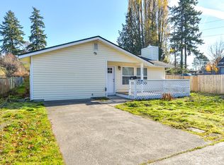 9435 S I St, Tacoma, WA