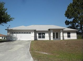372 Carrillon Ave S, Lehigh Acres, FL 33974