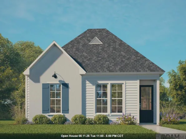 9431 Dawson Trace Ave, Baton Rouge, LA 70836