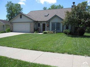 2700 Wildflower Dr, Lawrence, KS 66047