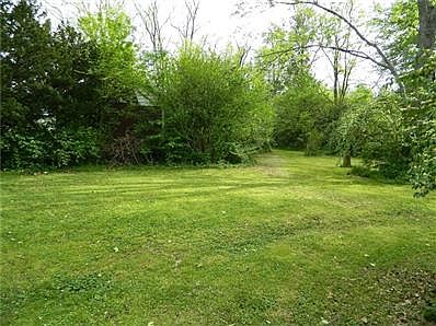 This is pretty much the same view on 4 sides, all seclusion. Woods, flowers, raspberries, wildlife, privacy.