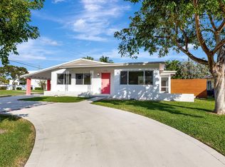 712 NE 25th Ave, Pompano Beach, FL 33062