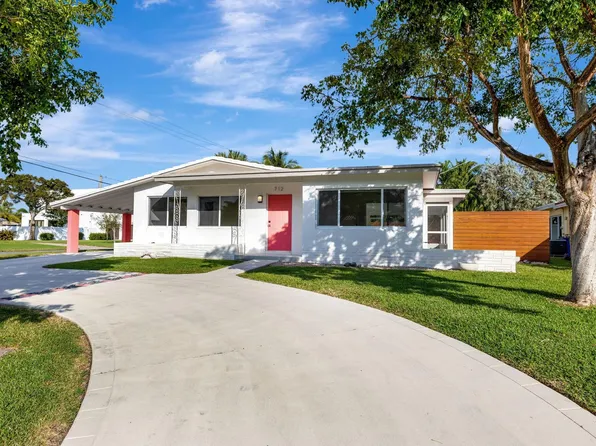 712 NE 25 Avenue, Pompano Beach, FL 33062