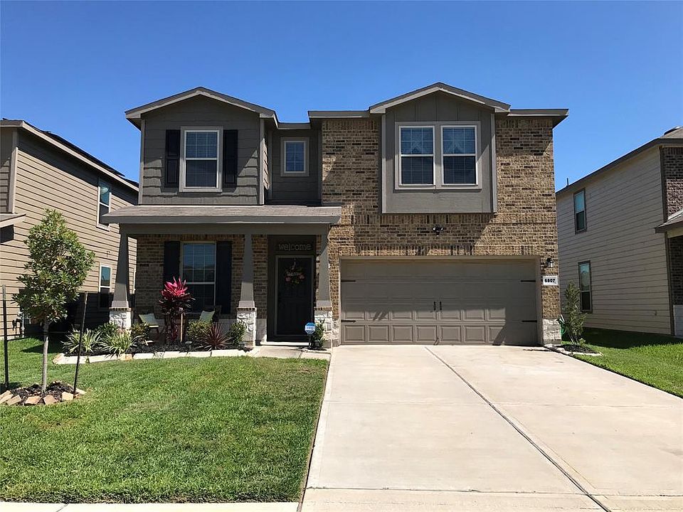1st image of 6807 Cortenridge Ln